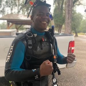 Meet your Posher, Chris